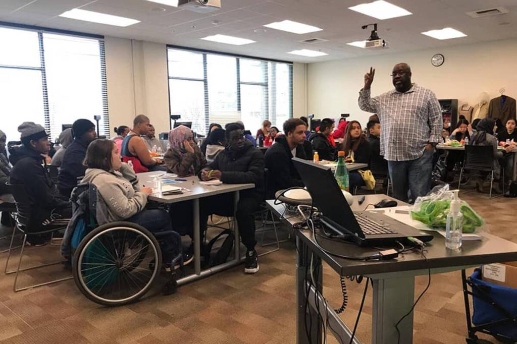 Your Money Matters will be hosting the 1st Annual Fianancial Literacy Youth Summit at Green River College on Sat., Nov. 13 for youth ages 16-21. Its free to attend all you need to do is sign up!