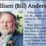 William Anderson