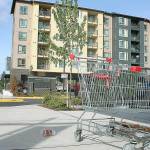 Uptown Square in Federal Way. File photo