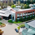 Green River College. File photo