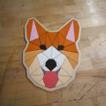 This wooden puzzle is an example of the types of projects you can make at the Auburn MakerSpace. Photo by Henry Stewart-Wood/Sound Publishing