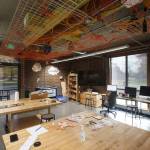 The Auburn MakerSpace is offering several take home projects for the holidays. Photo by Henry Stewart-Wood/Sound Publishing