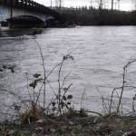 The White River in Auburn. FILE PHOTO