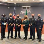 Photo from Auburn Police Department