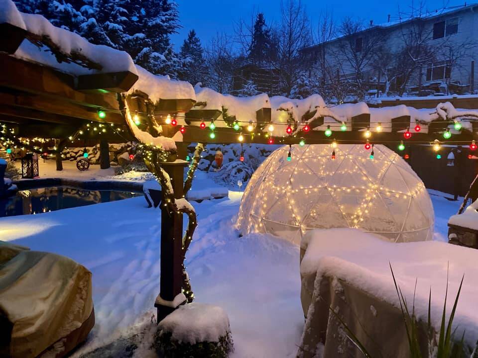 Photo submitted to Auburn Reporter by Amee Barkdull-Webb