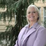 Auburn native Gwen Streeter is retiring after 10 years as a records specialist for Valley Regional Fire Authority Station 31, where her bubbly personality, ever-ready sense of humor, compassion and devotion to her duties earned her the high praise of her colleagues. Courtesy photo