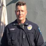 Auburn police officer Jeffrey Nelson. File photo.