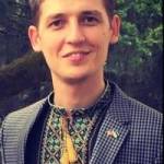 Valeriy Goloborodko, Honorary Consul of Ukraine in Seattle. Courtesy photo