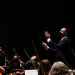 Music Director Wesley Schulz. Photo courtesy of Auburn Symphony Orchestra