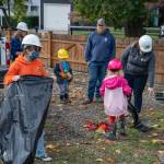 Guardian Roofing's HALO Project gives free roofs to those in need.