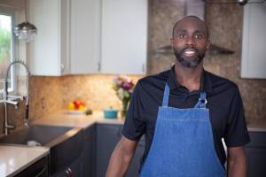 Working Washingtonians like Rentons Anthony Jones now have access to WA Cares, which will pay for services like a home care aid, medical equipment or even home modifications like a ramp.