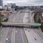 Main Street Bridge. Courtesy of WSDOT.
