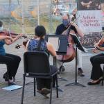 Photo courtesy of Auburn Symphony Orchestra