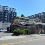 Robert Whale/Auburn Reporter
After 40 years of operation in Auburn, the popular Sun Break Cafe at 22 A Street SW closed for good on July 21.