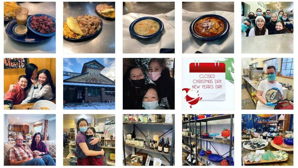 After 40 years of operation in Auburn, the popular Sun Break Cafe closed for good on July 21. (Screenshot/Facebook)