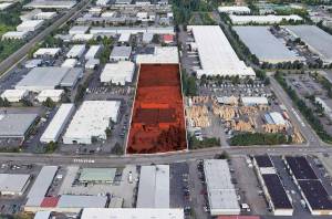 Courtesy photo
Fortress Investments has purchased the 4.5 acre site of Cutwater Boats in Auburn. The factory will remain open under the new ownership. The deal closed on Sept. 8.