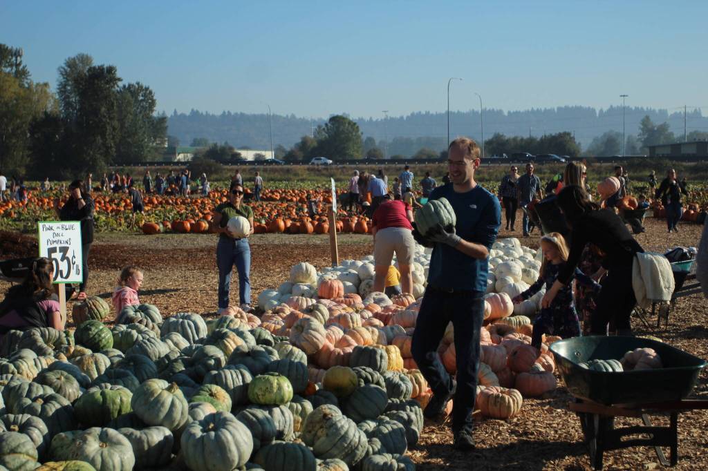 Olivia Sullivan/Sound Publishing