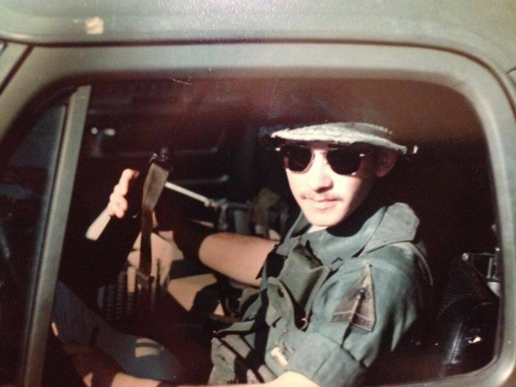 Photo courtesy of Chriss Moen