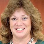 Auburn Mayor Nancy Backus.