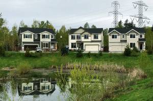 File photo
Bridges neighborhood.
