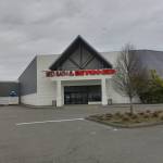 Bed, Bath and Beyond has closed its Auburn outlet at the Outlet Colllection after 27 years. Photo by Robert Whale, Auburn Reporter.