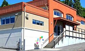 The DESC Crisis Solutions Center, 1600 South Lane St., is the regions only voluntary crisis facility resource. Courtesy photo