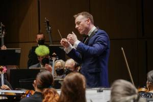 Courtesy of Auburn Symphony Orchestra (ASO)