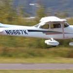The City of Auburn on Monday voted to accept FAA grant funding for the upgrading of existing hangars at the Auburn Municipal Airport to enclosed T-hangars to address an outsized waiting time for the structures. File photo.