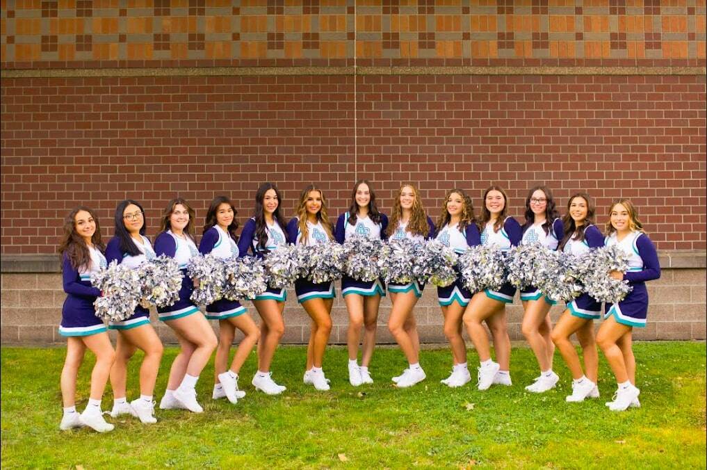 Photo Provided by Auburn Riverside