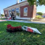 Photo courtesy of City of Auburn
Postmark Center for the Arts is located at 20 Auburn Avenue in downtown Auburn.