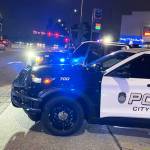 Two men were injured in a shootout at the Chevron in the 5100 block of Auburn Way North. Courtesy Photo, Auburn Police