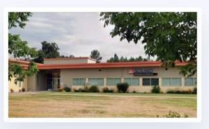 Auburns Sound Mental Health clinic at 4238 Auburn Way N. (Courtesy photo)