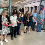 The South King Tool Librarys Auburn branch held its grand opening Oct. 12 at 1101 Outlet Collection Way. (Courtesy photo)