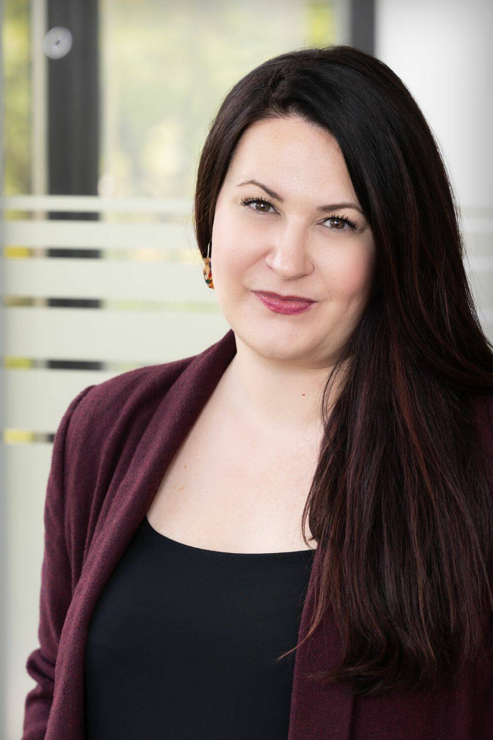 Courtesy of KCSARC 
Kate Krug, KCSARCs new CEO.