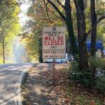 King County will clear homeless camps and vehicles along a portion of the Green River Road between Kent and Auburn. COURTESY PHOTO, King County