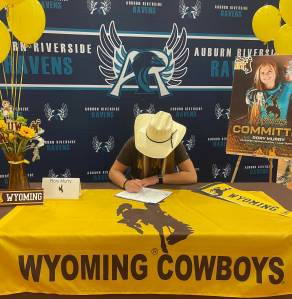 Photo Courtesy of Jake Murry