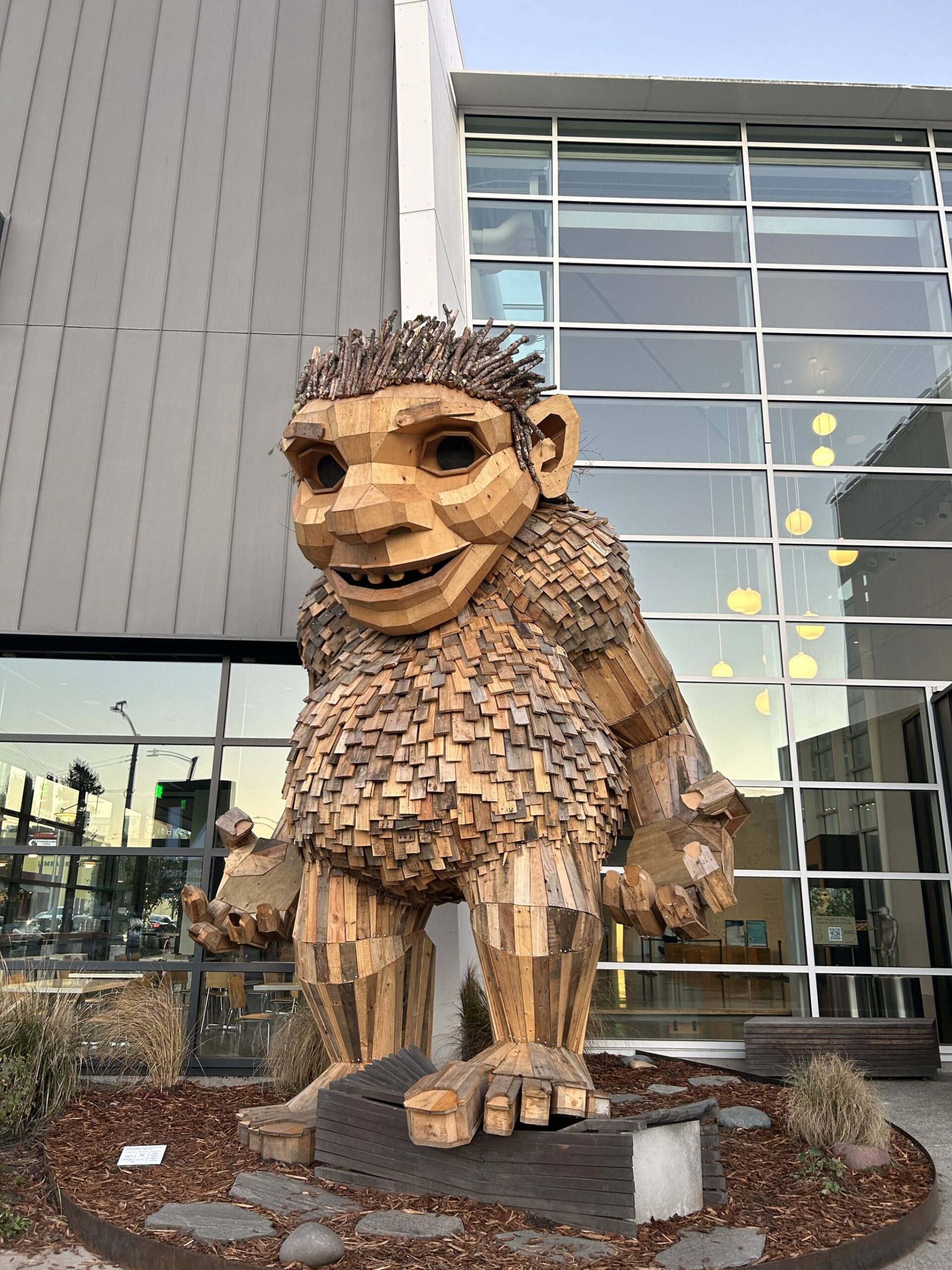 Trolls from Denmark make their mark across Puget Sound | Auburn