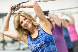 At Longevita Wellness Studio active aging is more than a catchphrase; its a philosophy, says studio owner, Shelia Cowart.