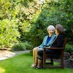 As the Surgeon General has highlighted, loneliness and isolation among older adults affects mental, emotional and physical health. Photo courtesy Village Green Senior Living