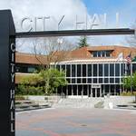 Auburn City Hall. Courtesy photo