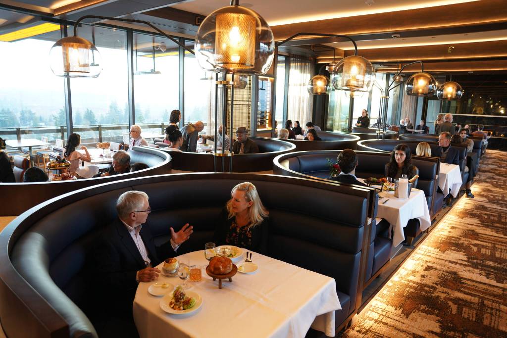 Courtesy of Muckleshoot Casino Resort
The Muckleshoot Casino Resort is located at 2402 Auburn Way S.