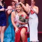 Photo courtesy City of Auburn
Maddy Lindsay won the Miss Auburn crown last weekend.
