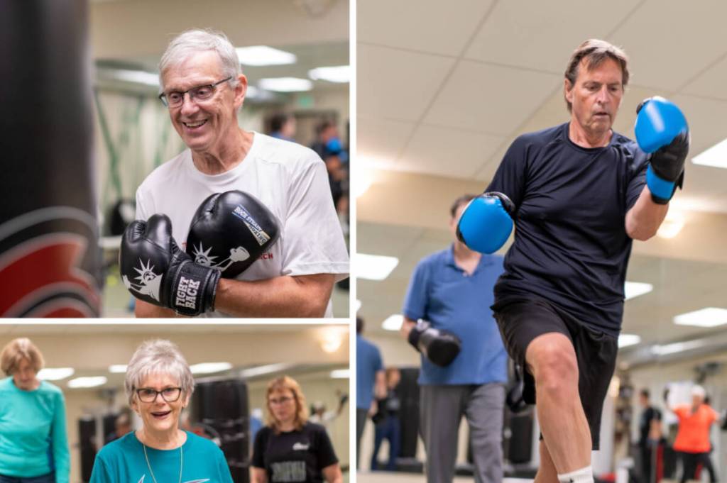 Join the Longevita community and experience the benefits of NeuroFIT for yourself.