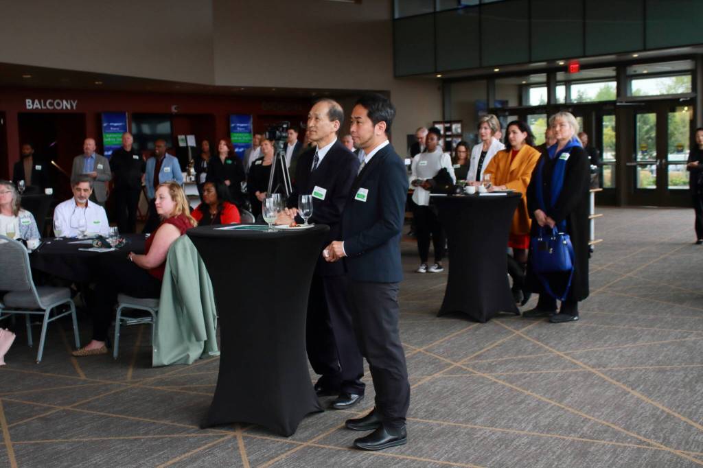 Photo by Keelin Everly-Lang / The Mirror