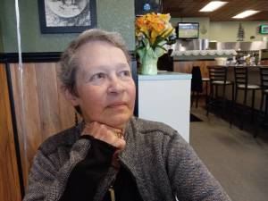 Deb Thomas of Auburn. (Photo by Robert Whale/Sound Publishing)