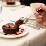 At Village Green, every meal is crafted to be nourishing and enjoyable. Photo courtesy Village Green Senior Living