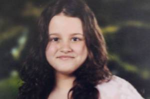 Quinn Kortman, safety patrol officer extraordinaire. Couresy photo.