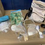 Photos courtesy of the Auburn Police Department