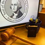 Courtesy Photo, King County Superior Court