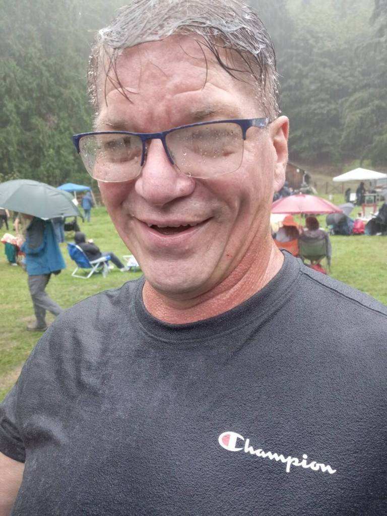 The 2024 Hops and Crops beer and music festival was held Sept. 14 at Mary Olson Farm in Auburn. Photos by Robert Whale/Auburn Reporter